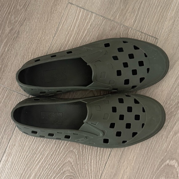 VANS Trek Slip-On Sandal - Picture 5 of 11